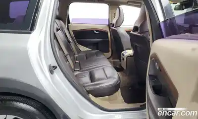 Volvo XC70 2012 2.4 Автомат в Москве № 230683, миниатюра 7