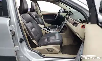 Volvo XC70 2012 2.4 Автомат в Москве № 230683, миниатюра 8