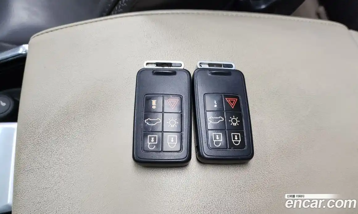 Volvo XC70 2012 2.4 Автомат в Москве № 230683, фото 10