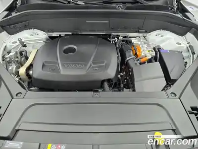Volvo XC90 2024 2.0 Автомат в Москве № 230797, миниатюра 6