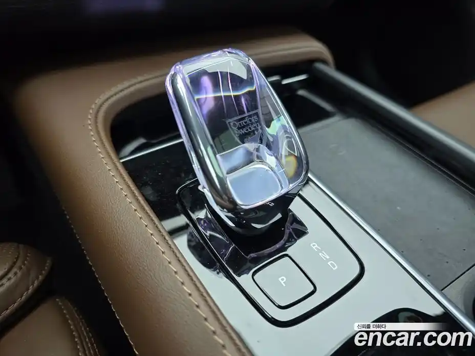 Volvo XC90 2024 2.0 Автомат в Москве № 230797, фото 9