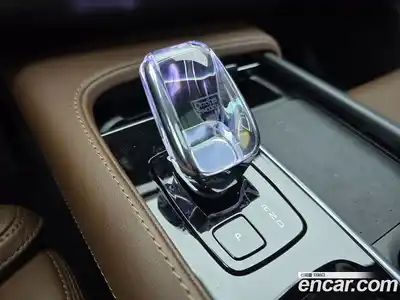 Volvo XC90 2024 2.0 Автомат в Москве № 230797, миниатюра 9