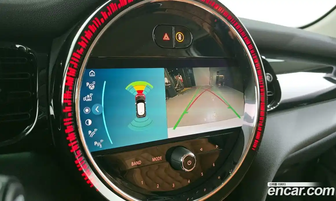 Mini Cooper 2024 1.5 Автомат в Москве № 231417, фото 19