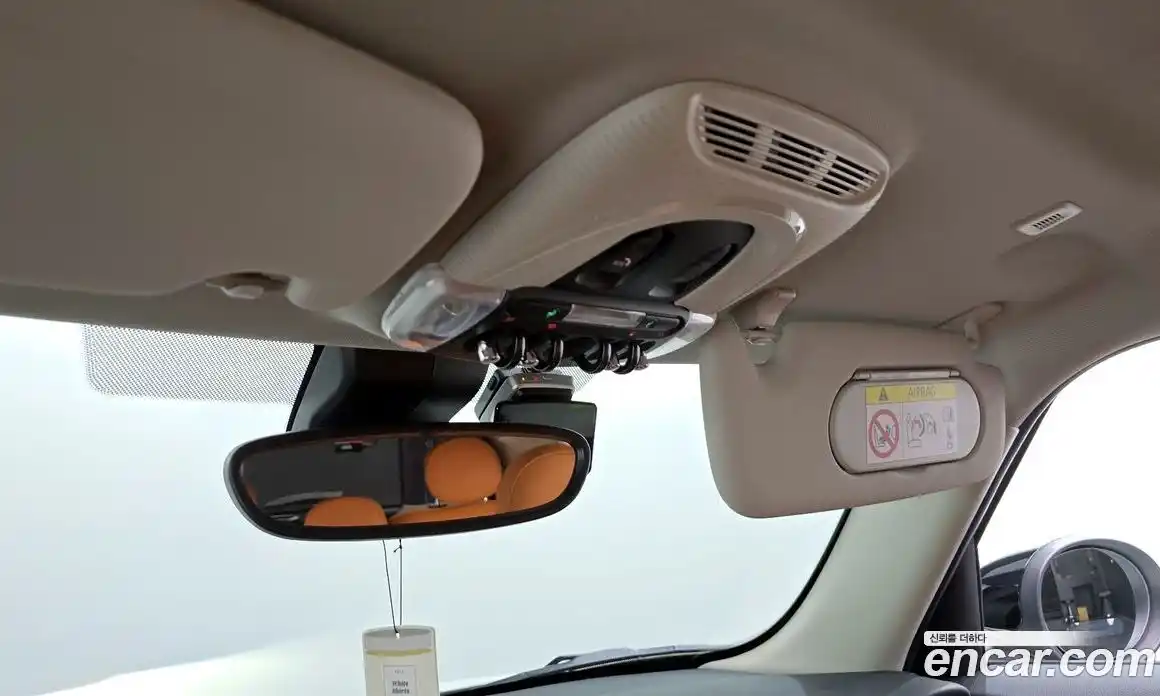 Mini Cooper 2024 1.5 Автомат в Москве № 231417, фото 20