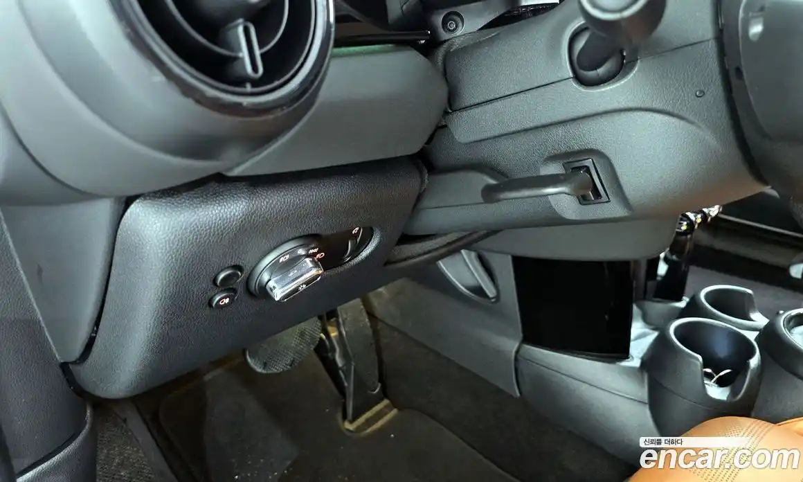 Mini Cooper 2024 1.5 Автомат в Москве № 231417, фото 4