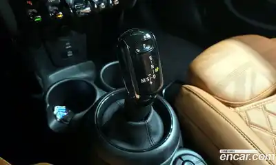 Mini Cooper 2024 1.5 Автомат в Москве № 231417, миниатюра 10