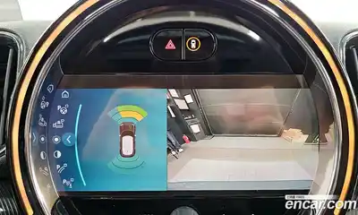 Mini Countryman, 2023