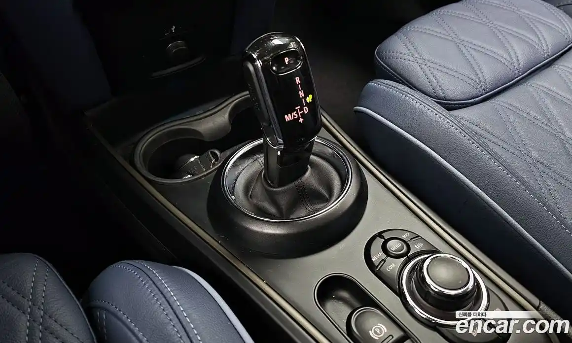 Mini Countryman 2023 2.0 Автомат в Москве № 231444, фото 14