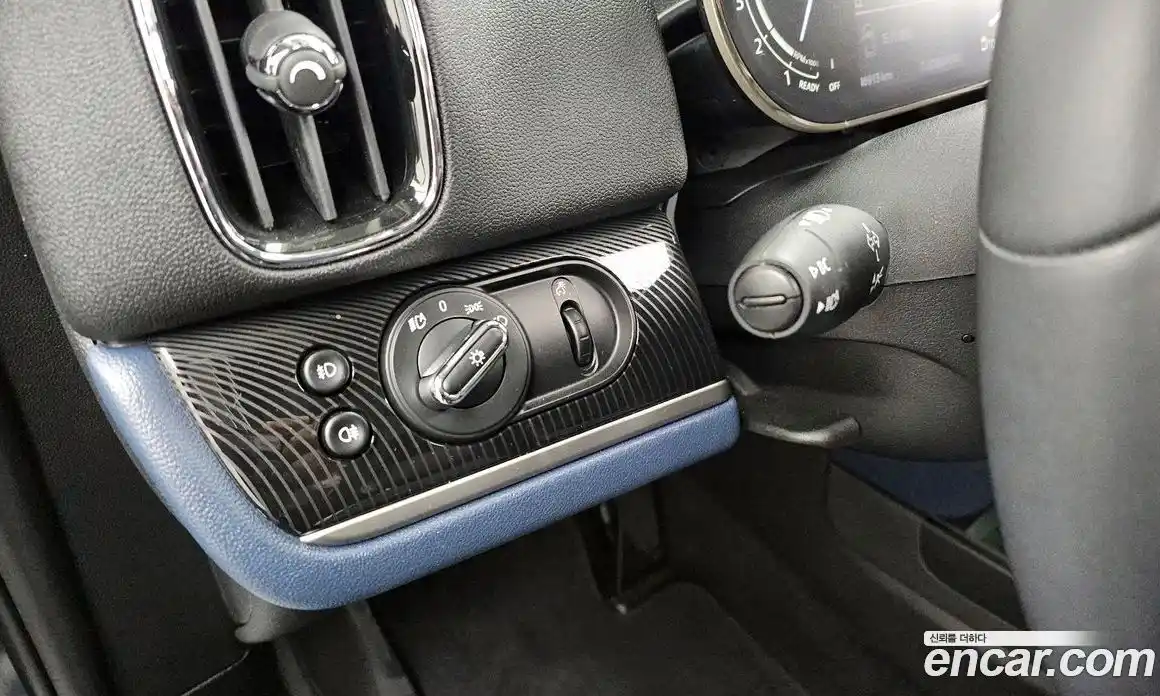 Mini Countryman 2023 2.0 Автомат в Москве № 231444, фото 4