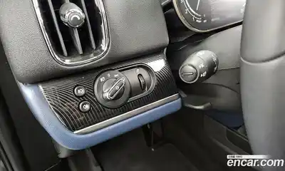 Mini Countryman 2023 2.0 Автомат в Москве № 231444, миниатюра 4