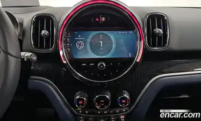 Mini Countryman 2023 2.0 Автомат в Москве № 231444, миниатюра 5