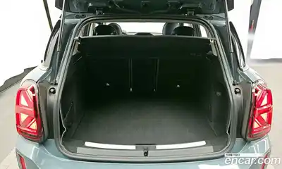 Mini Countryman 2023 2.0 Автомат в Москве № 231444, миниатюра 6