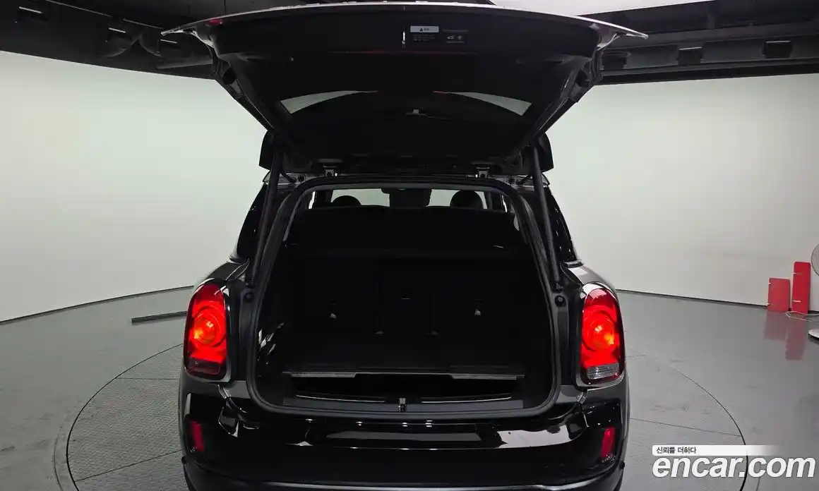 Mini Countryman 2020 1.5 Автомат в Москве № 231476, фото 3