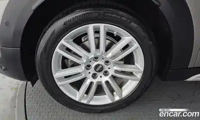 Mini Countryman 2020 1.5 Автомат в Москве № 231476, миниатюра 7