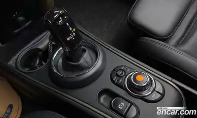 Mini Countryman 2020 1.5 Автомат в Москве № 231476, миниатюра 8