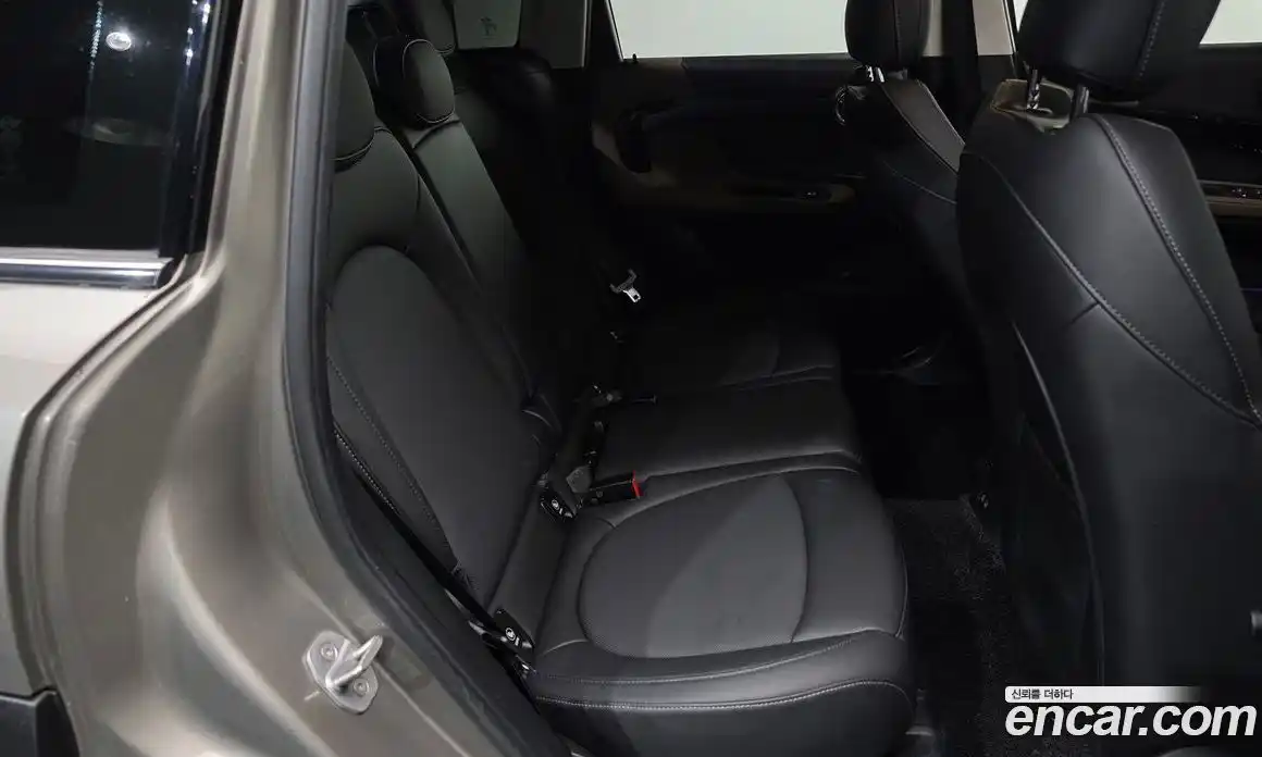 Mini Countryman 2020 1.5 Автомат в Москве № 231476, фото 9