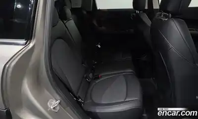 Mini Countryman 2020 1.5 Автомат в Москве № 231476, миниатюра 9