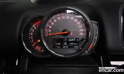Mini Countryman 2020 1.5 Автомат в Москве № 231476, миниатюра 10
