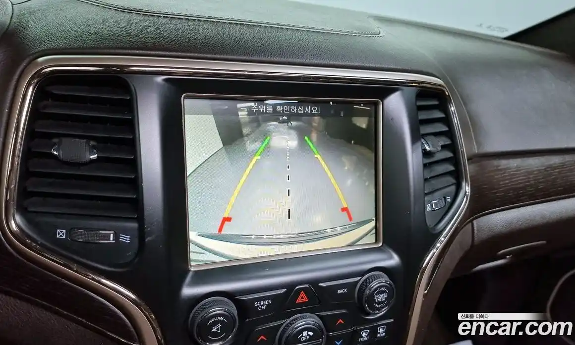 Jeep Cherokee 2014 3.0 Автомат в Москве № 232728, фото 12