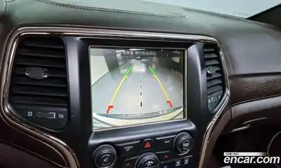 Jeep Cherokee 2014 3.0 Автомат в Москве № 232728, миниатюра 12