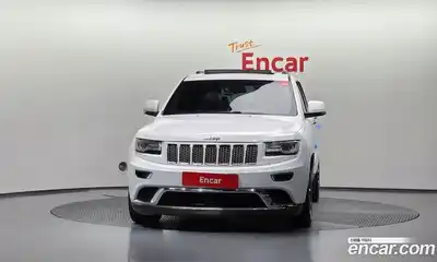 Jeep Cherokee 2014 3.0 Автомат в Москве № 232728, миниатюра 2
