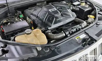 Jeep Cherokee 2014 3.0 Автомат в Москве № 232728, миниатюра 7