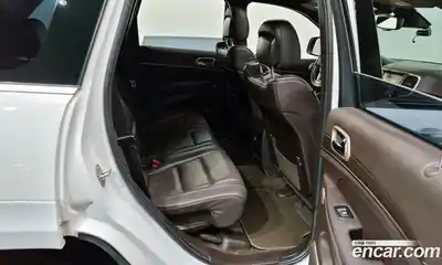 Jeep Cherokee 2014 3.0 Автомат в Москве № 232728, миниатюра 10