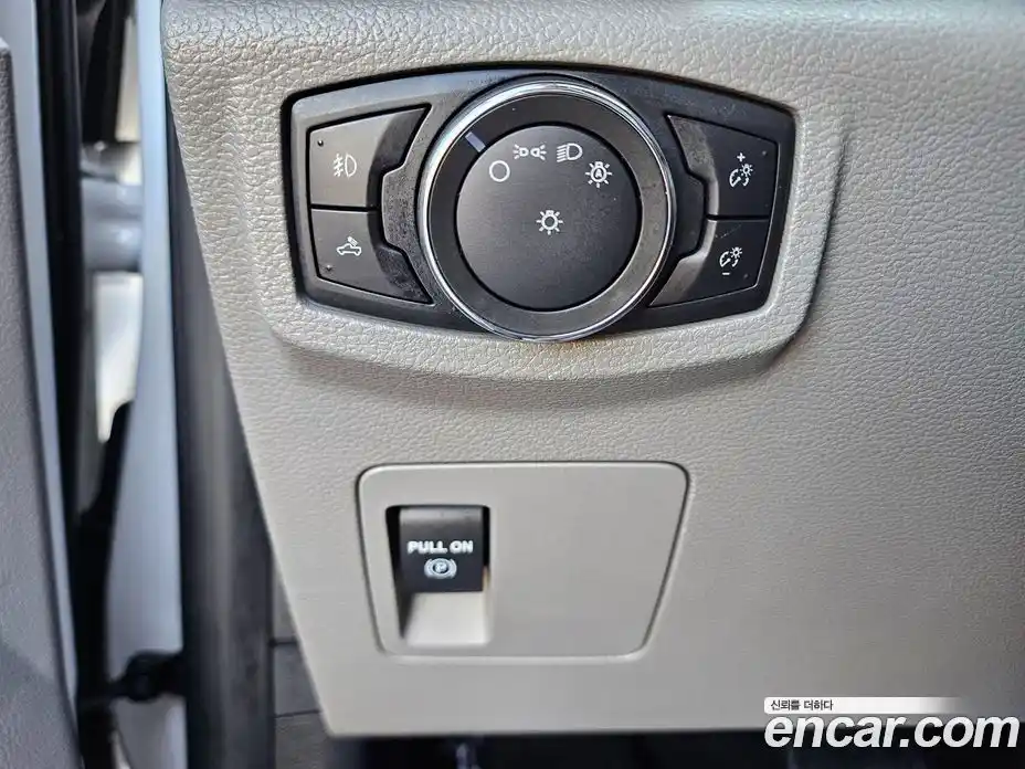 Ford F150 2016 2.7 Автомат в Москве № 233316, фото 17