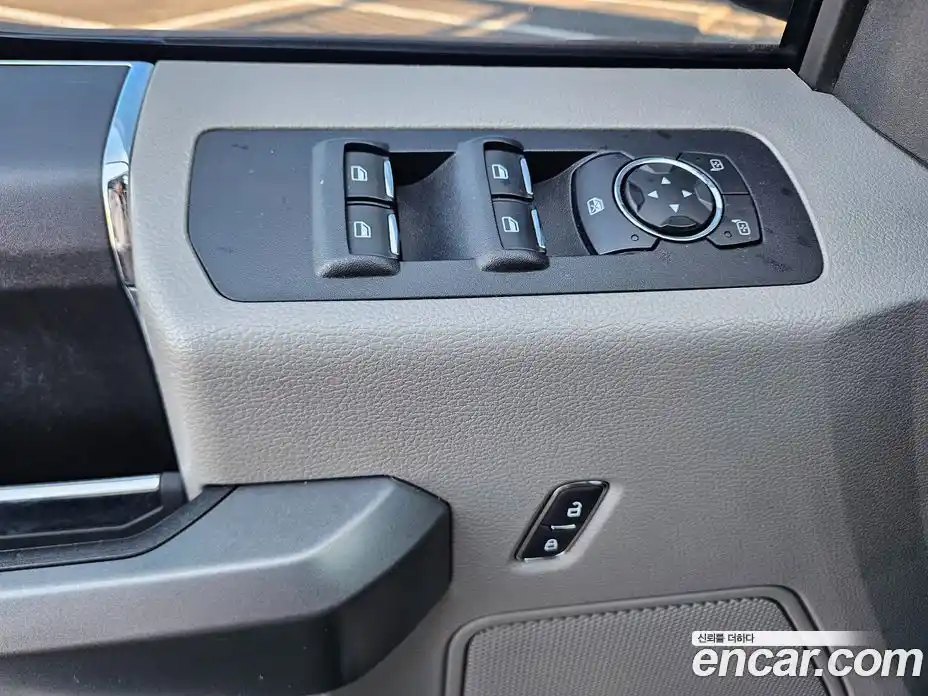 Ford F150 2016 2.7 Автомат в Москве № 233316, фото 18