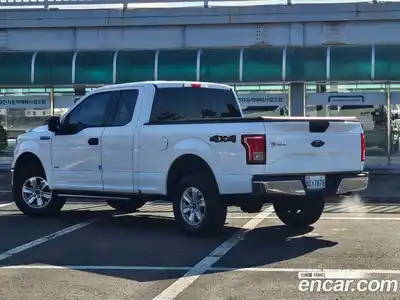 Ford F150 2016 2.7 Автомат в Москве № 233316, миниатюра 6
