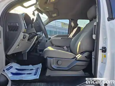 Ford F150 2016 2.7 Автомат в Москве № 233316, миниатюра 8