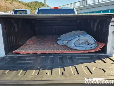 Ford F150 2016 2.7 Автомат в Москве № 233316, миниатюра 10