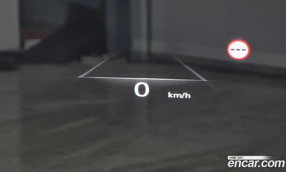 Genesis GV80 2023 3.5 Автомат в Москве № 23775, фото 17