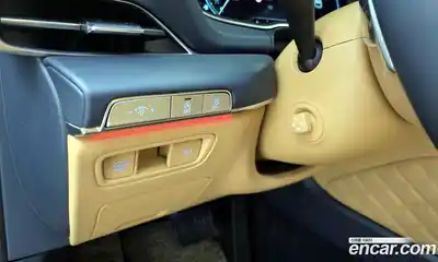 Genesis GV80 2023 3.5 Автомат в Москве № 23775, миниатюра 4