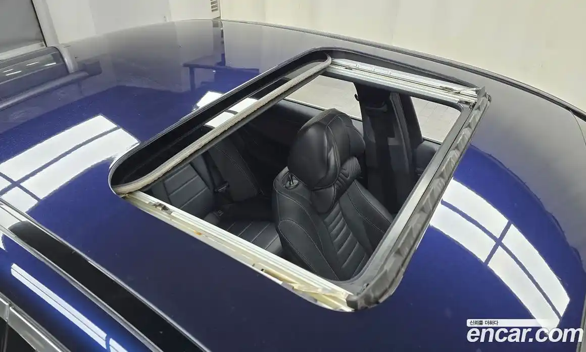 Mercedes-Benz E-Class 2022 2.0 Автомат в Москве № 241566, фото 18