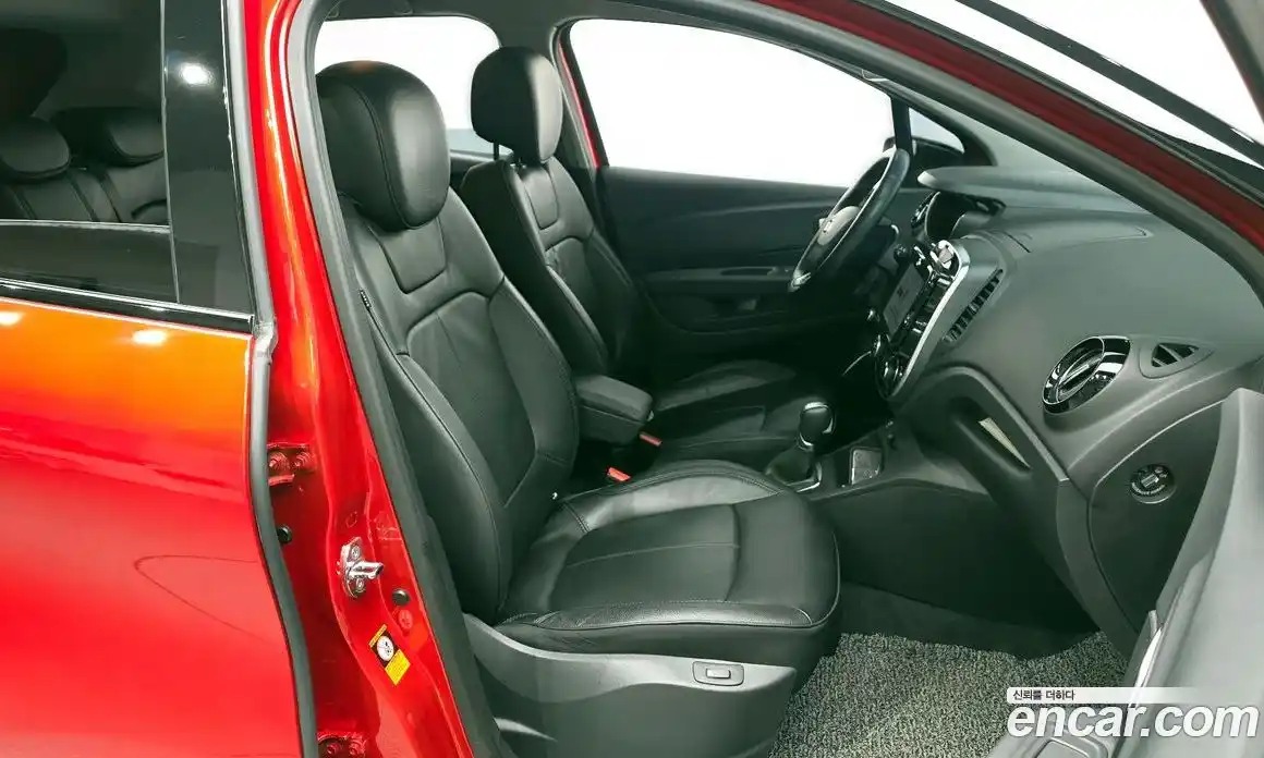 Renault QM3 2019 1.5 Автомат в Москве № 241601, фото 11