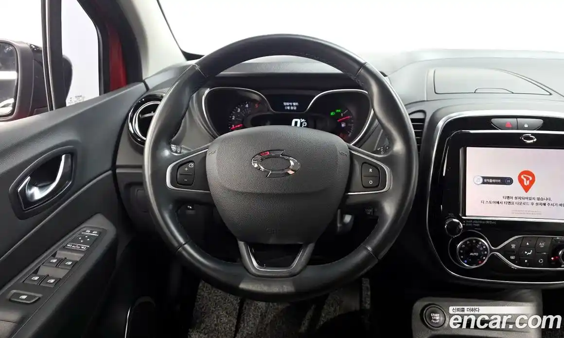 Renault QM3 2019 1.5 Автомат в Москве № 241601, фото 13