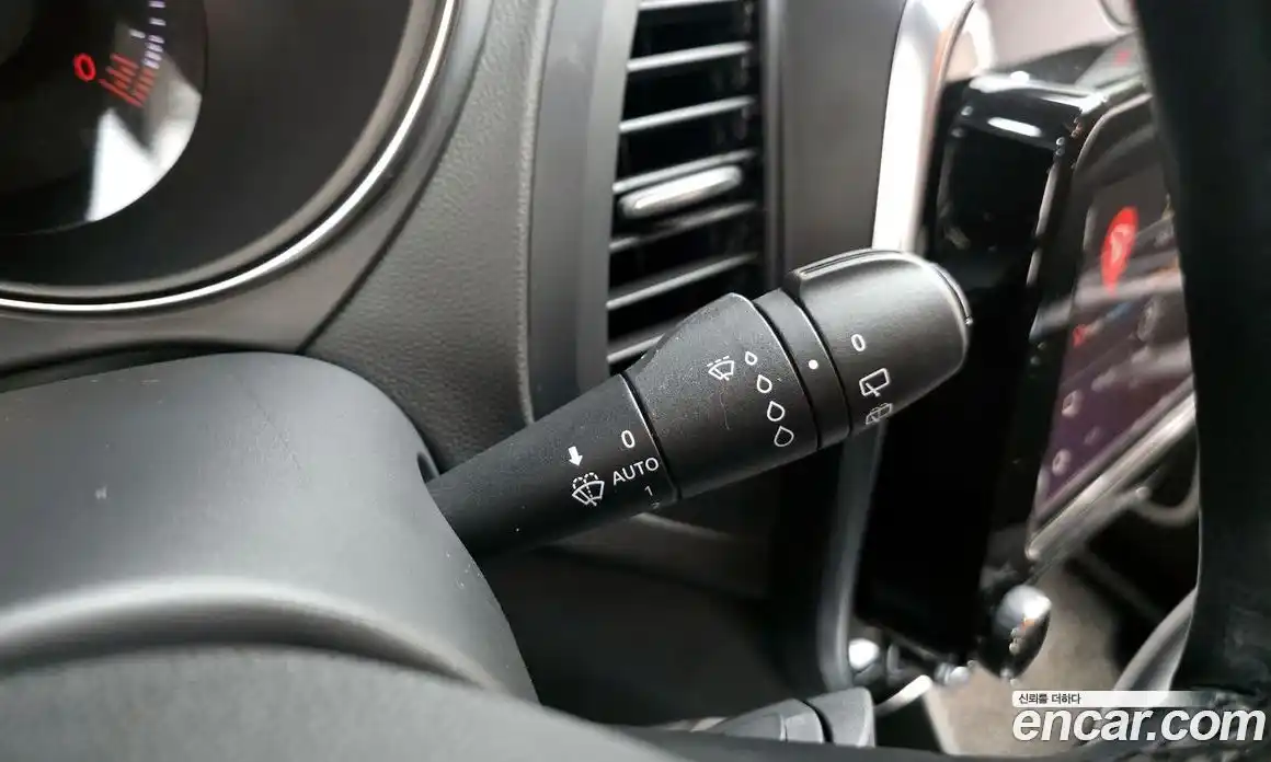 Renault QM3 2019 1.5 Автомат в Москве № 241601, фото 18