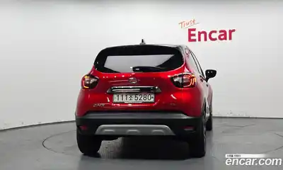 Renault QM3 2019 1.5 Автомат в Москве № 241601, миниатюра 4