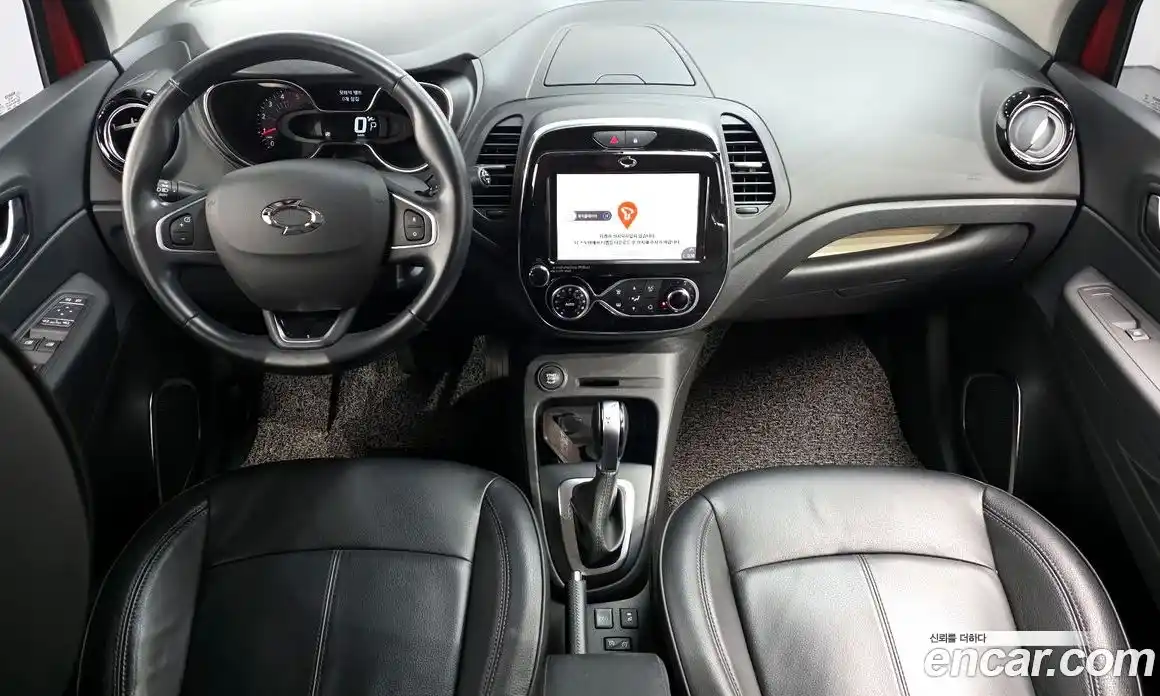 Renault QM3 2019 1.5 Автомат в Москве № 241601, фото 7