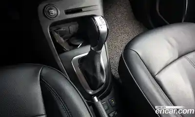 Renault QM3 2019 1.5 Автомат в Москве № 241601, миниатюра 9