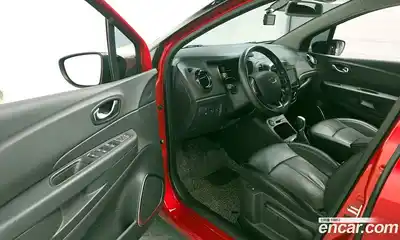 Renault QM3 2019 1.5 Автомат в Москве № 241601, миниатюра 10