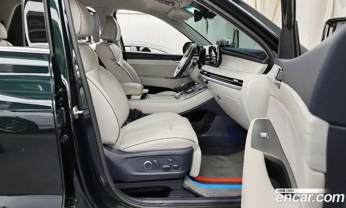 Hyundai Palisade 2024 2.2 Автомат в Москве № 2418, фото 11