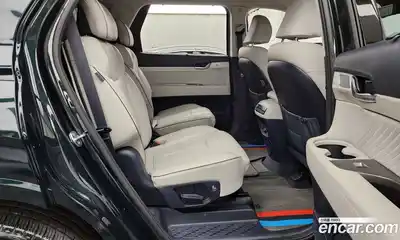 Hyundai Palisade 2024 2.2 Автомат в Москве № 2418, миниатюра 12