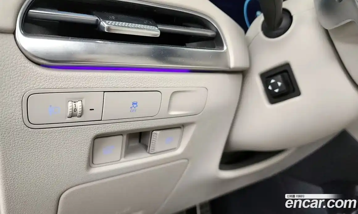 Hyundai Palisade 2024 2.2 Автомат в Москве № 2418, фото 16