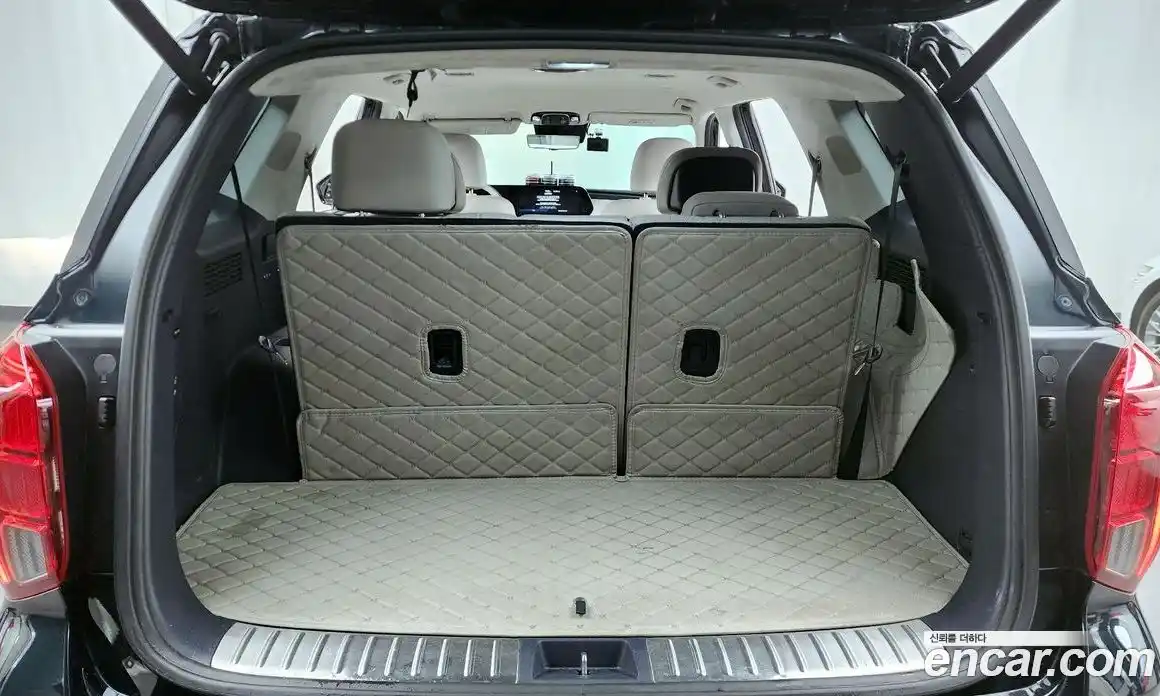 Hyundai Palisade 2024 2.2 Автомат в Москве № 2418, фото 20