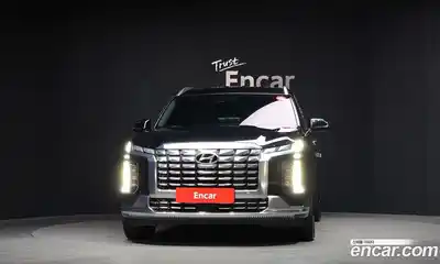 Hyundai Palisade 2024 2.2 Автомат в Москве № 2418, миниатюра 3
