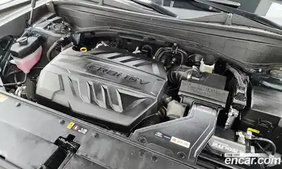 Hyundai Palisade 2024 2.2 Автомат в Москве № 2418, миниатюра 6