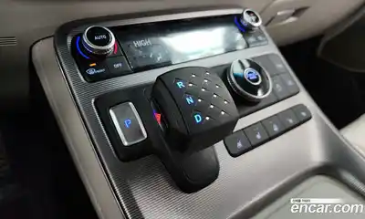 Hyundai Palisade 2024 2.2 Автомат в Москве № 2418, миниатюра 9