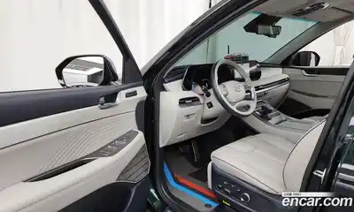 Hyundai Palisade 2024 2.2 Автомат в Москве № 2418, миниатюра 10